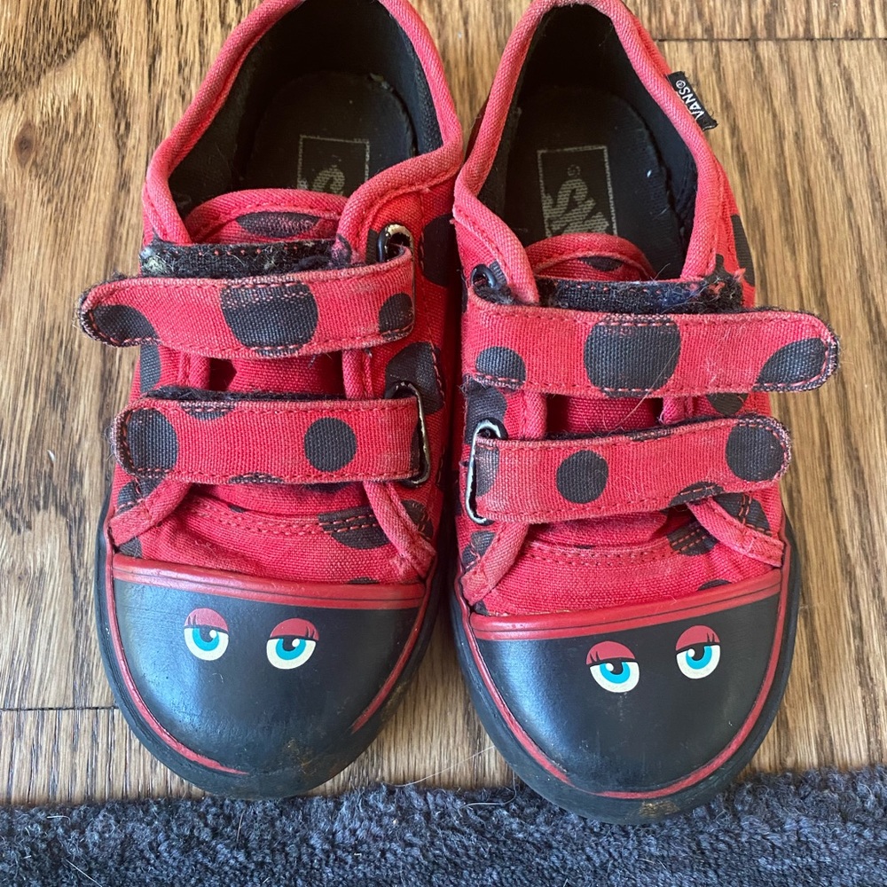 Kids Vans